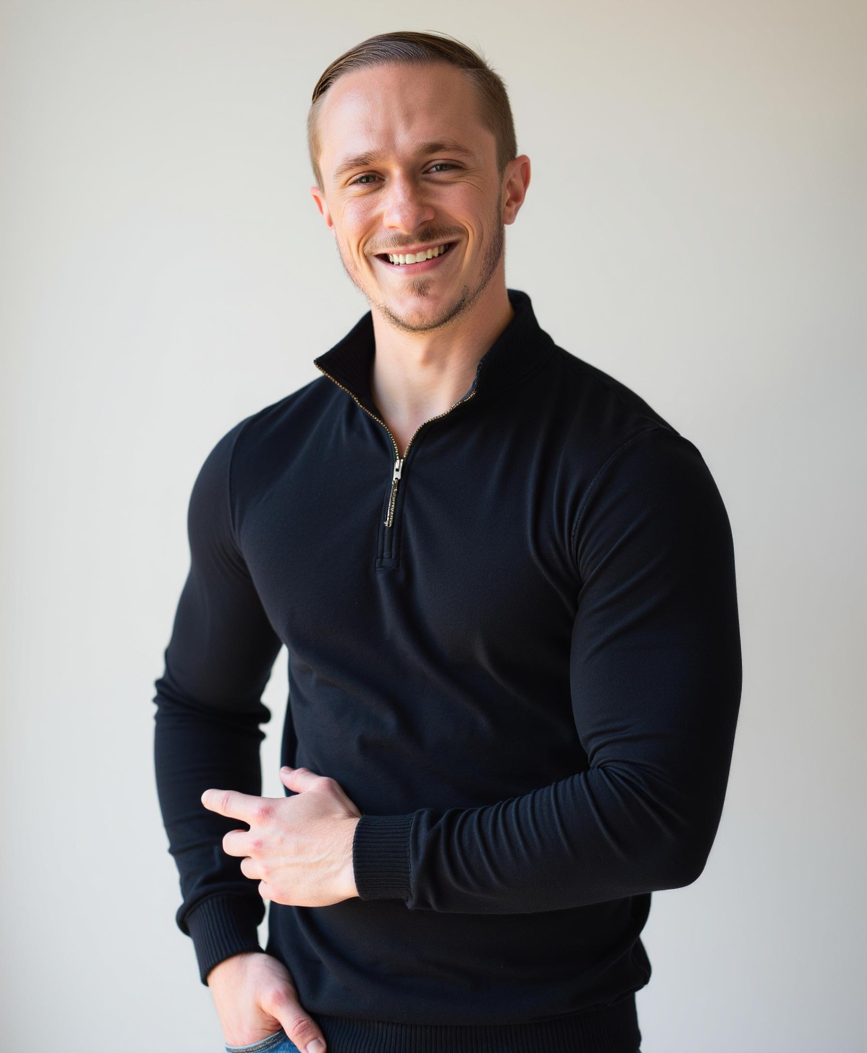 Bradly D. Metz, Investment Property Lending Specialist
